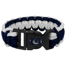 NHL - Vancouver Canucks Survivor Bracelet-Jewelry & Accessories,Bracelets,Survivor Bracelets,NHL Survivor Bracelets-JadeMoghul Inc.