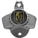 NHL - Vegas Golden Knights Wall Mounted Bottle Opener-Other Cool Stuff,NHL Other Cool Stuff,Vegas Golden Knights Other Cool Stuff-JadeMoghul Inc.