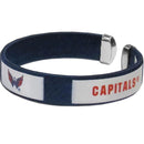 NHL - Washington Capitals Fan Bracelet-Jewelry & Accessories,Bracelets,Fan Bracelets,NHL Fan Bracelets-JadeMoghul Inc.