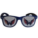 NHL - Washington Capitals Game Day Shades-Sunglasses, Eyewear & Accessories,Sunglasses,Game Day Shades,Logo Game Day Shades,NHL Game Day Shades-JadeMoghul Inc.