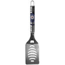 NHL - Winnipeg Jetsª Tailgater Spatula-Tailgating & BBQ Accessories,BBQ Tools,Tailgater Spatula,NHL Tailgater Spatula-JadeMoghul Inc.