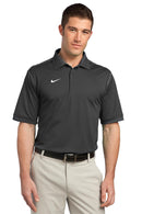Nike Dri-FIT Sport Swoosh Pique Polo. 443119-Polos/Knits-Flint Grey-XS-JadeMoghul Inc.