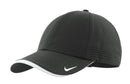 Nike Dri-FIT Swoosh Perforated Cap. 429467-Caps-Anthracite-OSFA-JadeMoghul Inc.