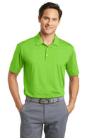 Nike Dri-FIT Vertical Mesh Polo. 637167-Polos/Knits-Action Green-4XL-JadeMoghul Inc.