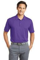 Nike Dri-FIT Vertical Mesh Polo. 637167-Polos/Knits-Court Purple-4XL-JadeMoghul Inc.