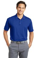 Nike Dri-FIT Vertical Mesh Polo. 637167-Polos/Knits-Old Royal-4XL-JadeMoghul Inc.