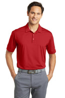 Nike Dri-FIT Vertical Mesh Polo. 637167-Polos/Knits-University Red-4XL-JadeMoghul Inc.