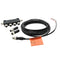 NMEA Cables & Sensors Actisense NMEA 2000 Rib Starter Kit [A2K-KIT-3] Actisense