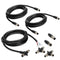 NMEA Cables & Sensors Humminbird NMEA 2000 Starter Kit - Dual Unit [700065-1] Humminbird