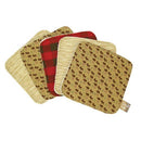 Northwoods 5 Pack Wash Cloth Set-NORTH-JadeMoghul Inc.