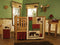 Northwoods 6 Piece Crib Bedding Set-NORTH-JadeMoghul Inc.