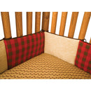 Northwoods Crib Bumpers-NORTH-JadeMoghul Inc.