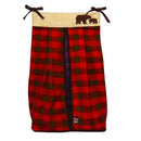 Northwoods Diaper Stacker-NORTH-JadeMoghul Inc.