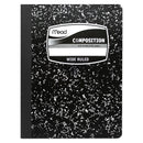 NOTEBOOK COMPOSITION 100SHT-Supplies-JadeMoghul Inc.