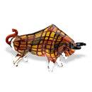 Novelty & Decorative Gifts Bedroom Decor Ideas - Large Bull Toro Grande L18" Badash