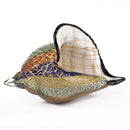 Novelty & Decorative Gifts Bedroom Decor Ideas - Large Firestorm Conch Shell L13" Badash