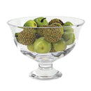 Novelty & Decorative Gifts Decorative Bowl - Footed Bowl D 7.5" Monica Badash