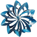 Novelty & Decorative Gifts DIY Garden Decor Petals Windmill Garden Stake Koehler