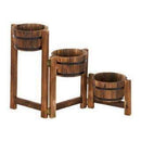 Novelty & Decorative Gifts Home Decor Ideas Apple Barrel Planter Ladder Koehler