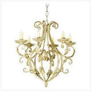 Novelty & Decorative Gifts Home Decor Ideas Royalty Chandelier Koehler