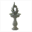 Novelty & Decorative Gifts Home Decor Ideas Standing Designer Fountain (Incl. Pump) Koehler