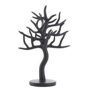 Novelty & Decorative Gifts Modern Living Room Decor Black Tree Jewelry Stand Koehler