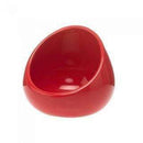 Novelty & Decorative Gifts Modern Living Room Decor Cherry Red Boom Bowl Koehler