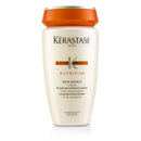 Nutritive Bain Satin 2 Exceptional Nutrition Shampoo (For Dry, Sensitised Hair) - 250ml-8.5oz-Hair Care-JadeMoghul Inc.