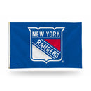 Flag Banner New York Rangers Banner Flag