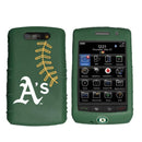 Oakland Athletics Blackberry Storm case-ELECTRONIC MEDIA-JadeMoghul Inc.