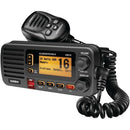 Oceanus D Marine Radio (Black)-Radios, Scanners & Accessories-JadeMoghul Inc.