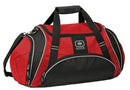 OGIO - Crunch Duffel. 108085-Bags-Red-OSFA-JadeMoghul Inc.