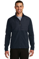 OGIO ENDURANCE Brink Soft Shell. OE722-Outerwear-Propel Navy-4XL-JadeMoghul Inc.
