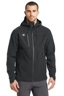 OGIO ENDURANCE Impact Jacket. OE750-Outerwear-Blacktop-4XL-JadeMoghul Inc.