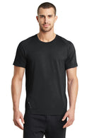 OGIO ENDURANCE Nexus Crew. OE330-Activewear-Blacktop-4XL-JadeMoghul Inc.