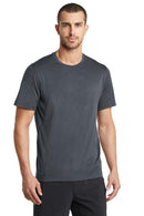 OGIO ENDURANCE Pulse Crew. OE320-Activewear-Gear Grey-4XL-JadeMoghul Inc.
