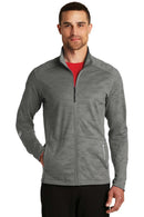 OGIO ENDURANCE Sonar Full-Zip. OE702-Outerwear-Track Grey Heather-4XL-JadeMoghul Inc.