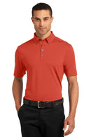 OGIO Gauge Polo. OG122-Polos/knits-Wattage Orange-4XL-JadeMoghul Inc.