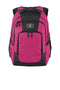 OGIO Logan Pack. 411092-Bags-Flush Pink-OSFA-JadeMoghul Inc.