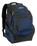 OGIO - Mastermind Pack. 108091-Bags-Navy-OSFA-JadeMoghul Inc.