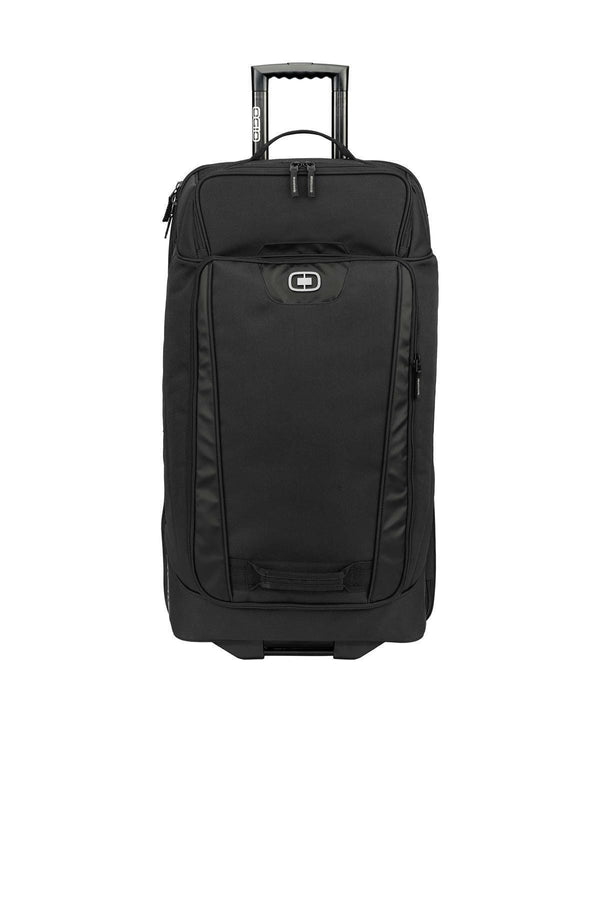 OGIO Nomad 30 Travel Bag. 413017-Bags-Black-OSFA-JadeMoghul Inc.