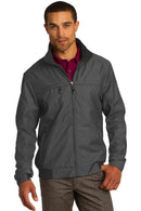 OGIO Quarry Jacket. OG505-Outerwear-Asphalt-4XL-JadeMoghul Inc.