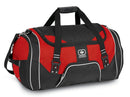 OGIO - Rage Duffel. 108089-Bags-Red-OSFA-JadeMoghul Inc.