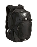 OGIO - Squadron Pack. 411047-Bags-Black-OSFA-JadeMoghul Inc.