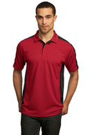 OGIO - Trax Polo. OG106-Polos/knits-Signal Red/Blacktop/Silver Grey-4XL-JadeMoghul Inc.