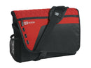 OGIO - Vault Messenger. 417012-Bags-Red-OSFA-JadeMoghul Inc.