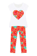 Oh So Sassy Oh So Sassy Mary Set - Girls Mary Set