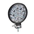 OKEEN 9LED 27W 16LED 48W Work Light 12V 24V Car LED Spotlight Square Round Auto Truck Off Road Mini Ledbar Offroad Accessories JadeMoghul Inc.
