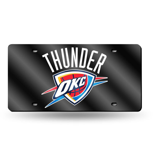 NBA Oklahoma City Thunder Laser Tag (Black)