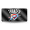 NBA Oklahoma City Thunder Laser Tag (Black)